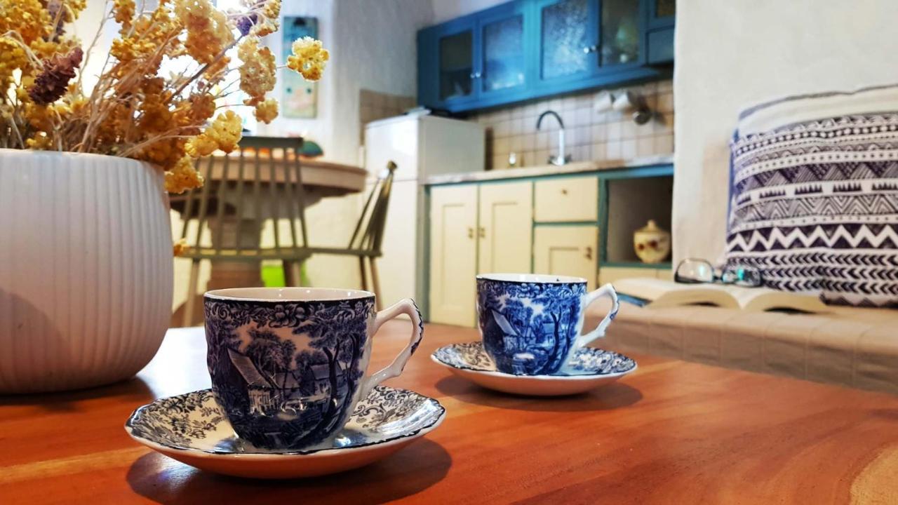 Loukoulos' Maisonette Hébergement de vacances