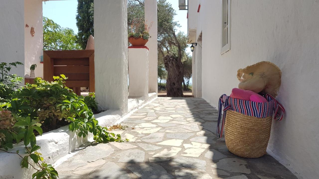 Loukoulos' Maisonette *