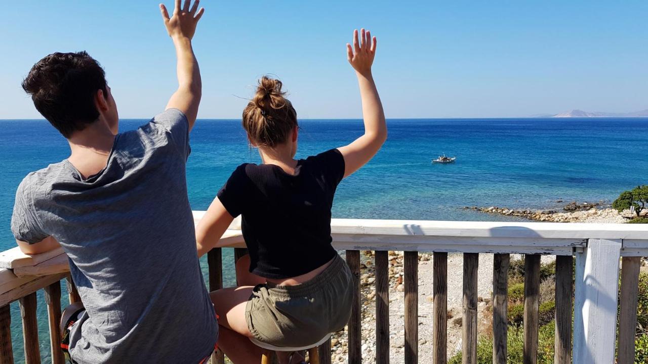 Hébergement de vacances Loukoulos' Maisonette *