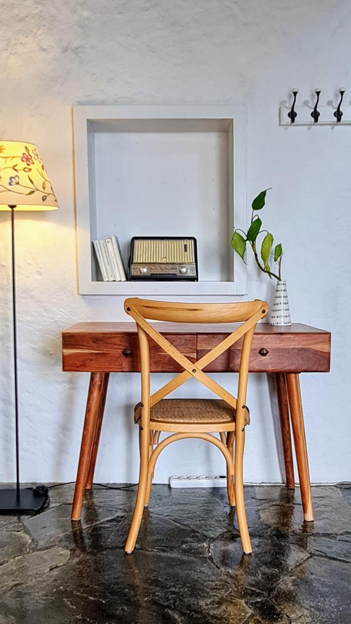 Loukoulos' Maisonette *