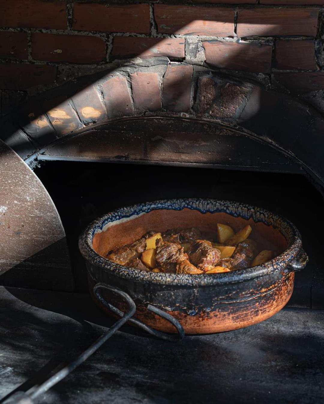 Loukoulos' Maisonette * Marathókampos