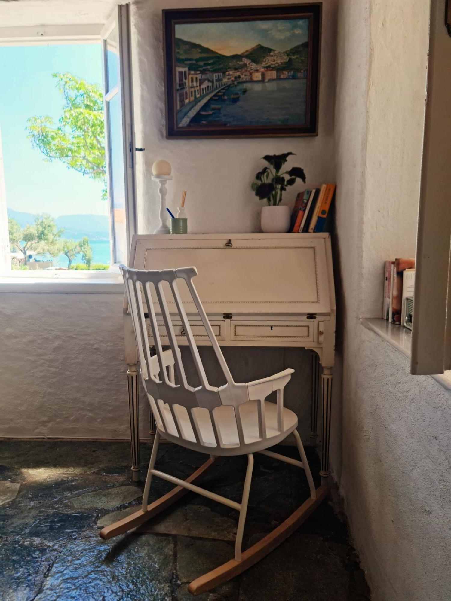 Hébergement de vacances Loukoulos' Maisonette *
