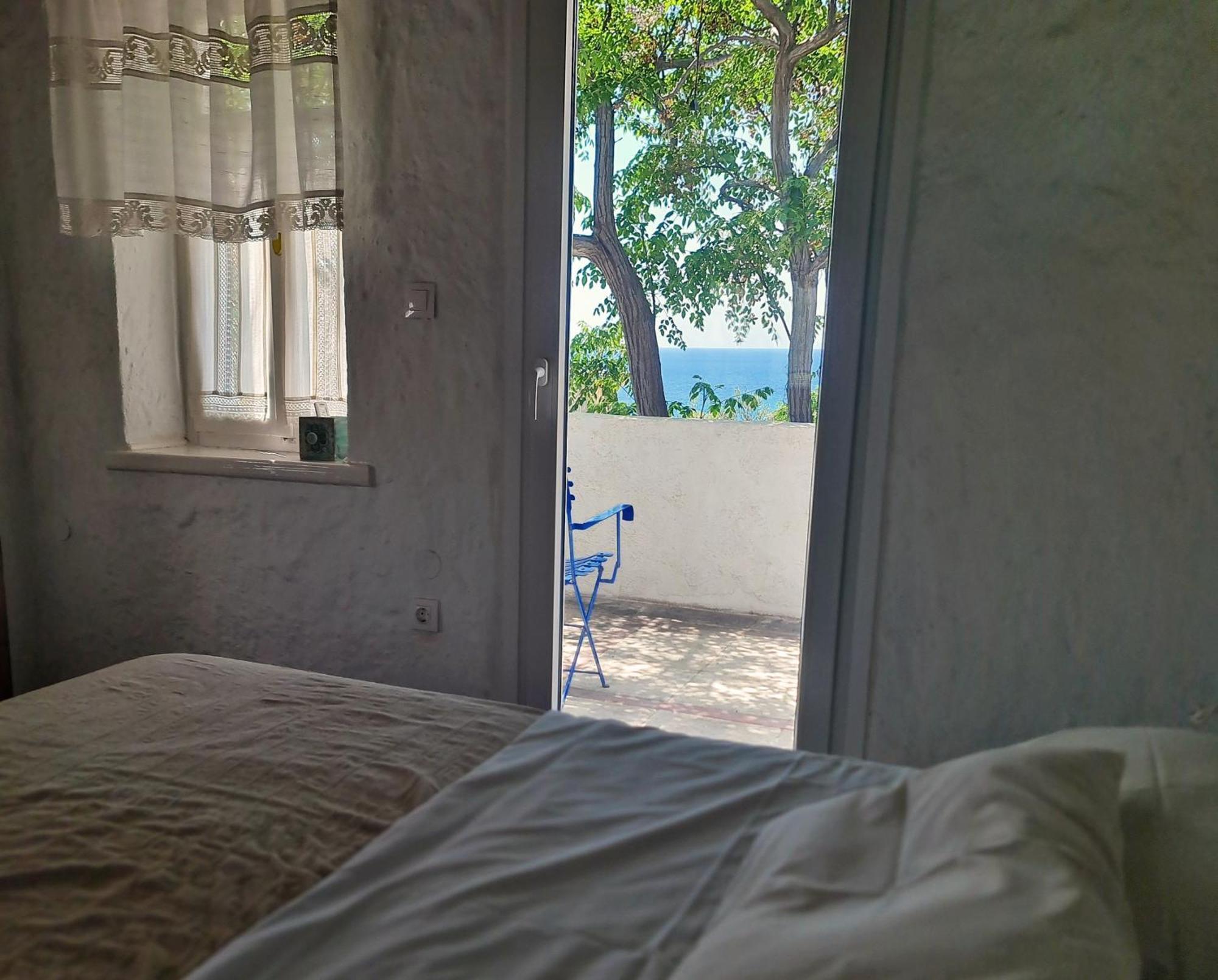 Loukoulos' Maisonette *