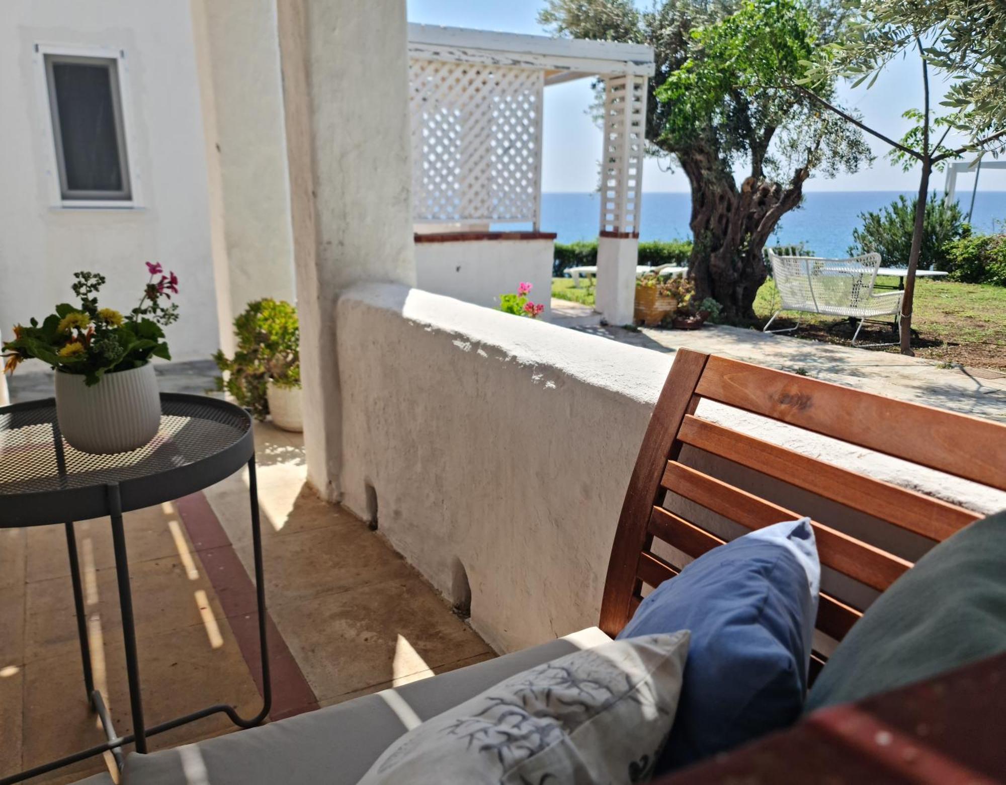 Hébergement de vacances Loukoulos' Maisonette