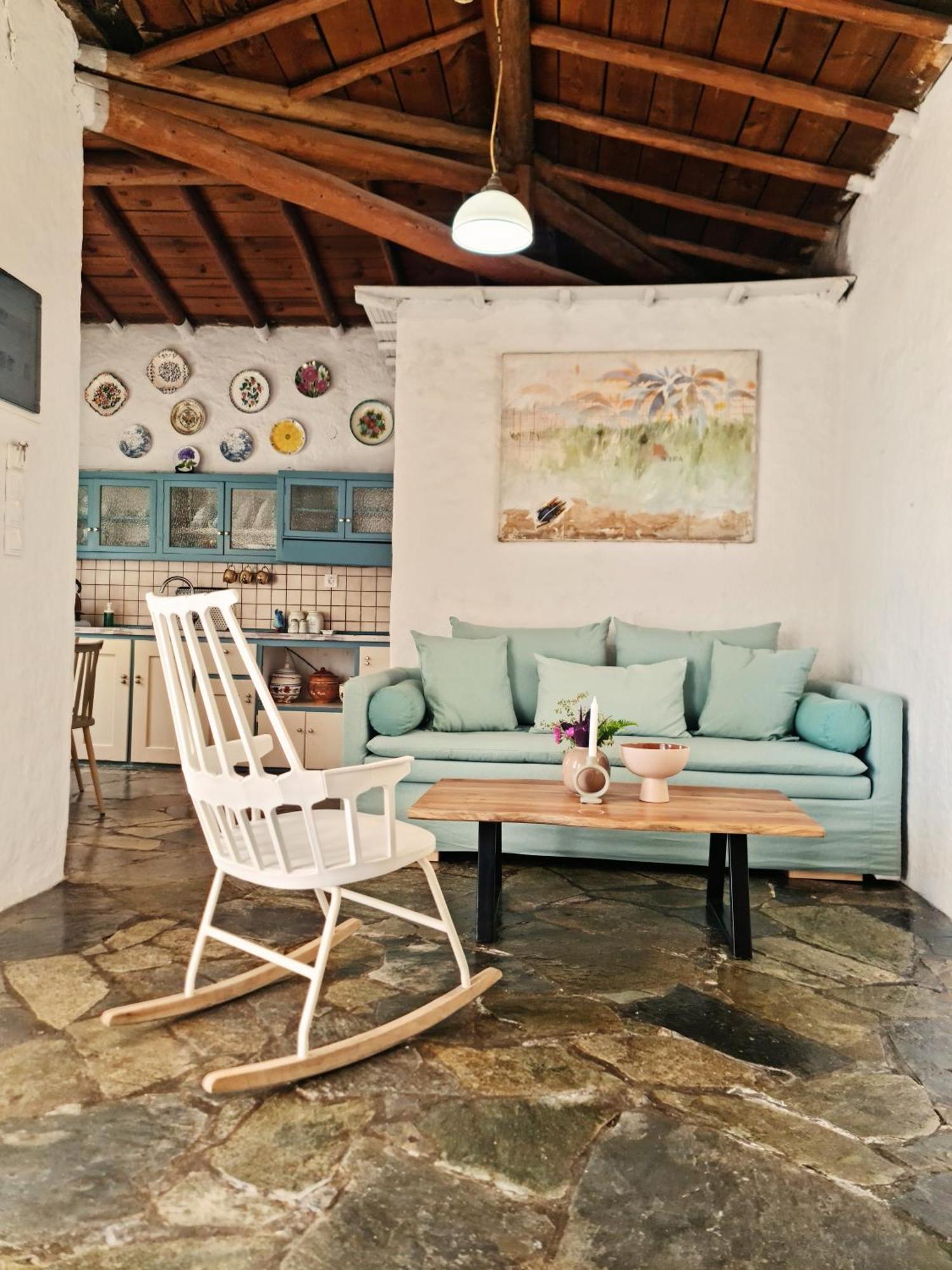 Loukoulos' Maisonette *