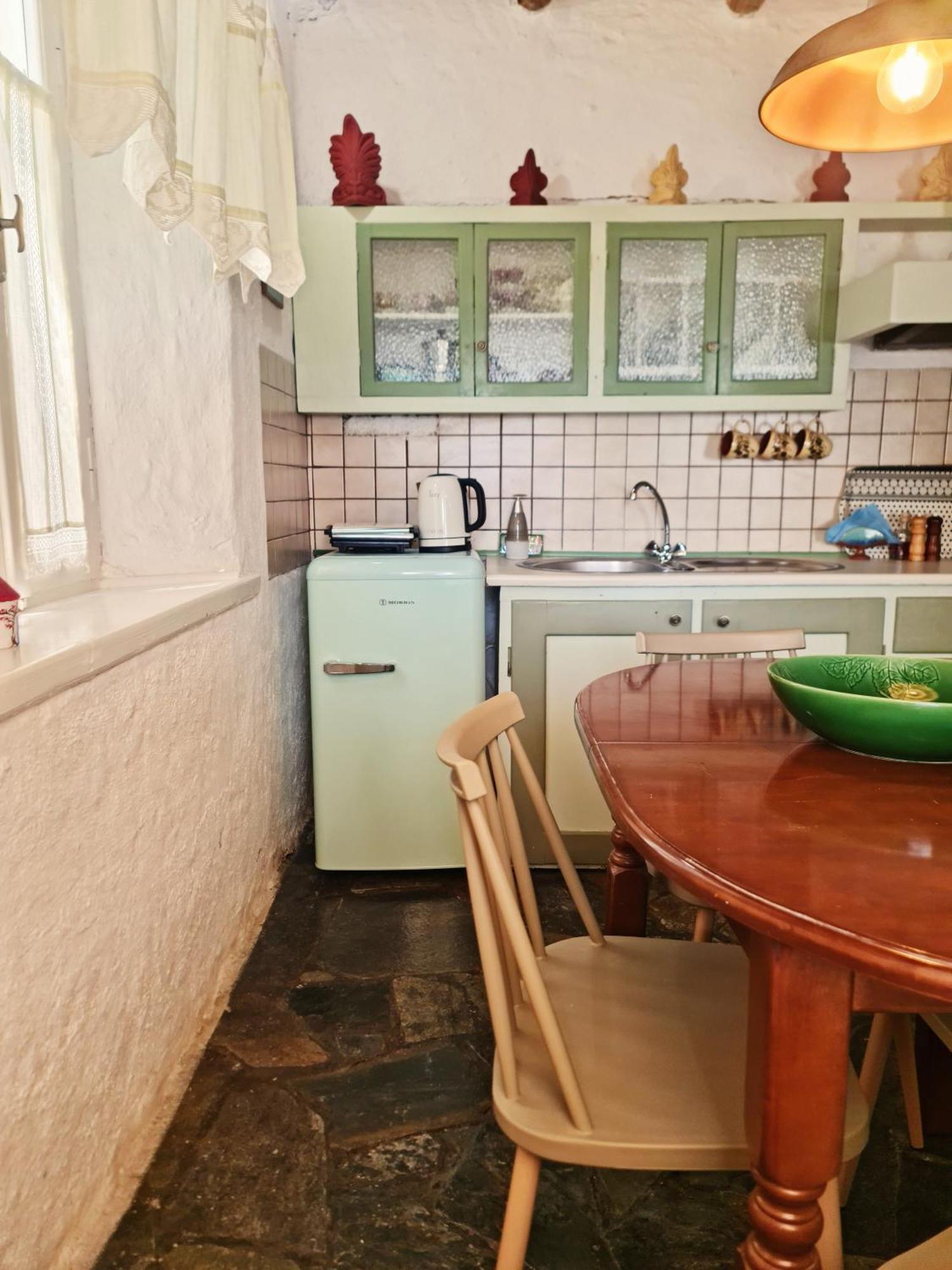 Loukoulos' Maisonette Hébergement de vacances *