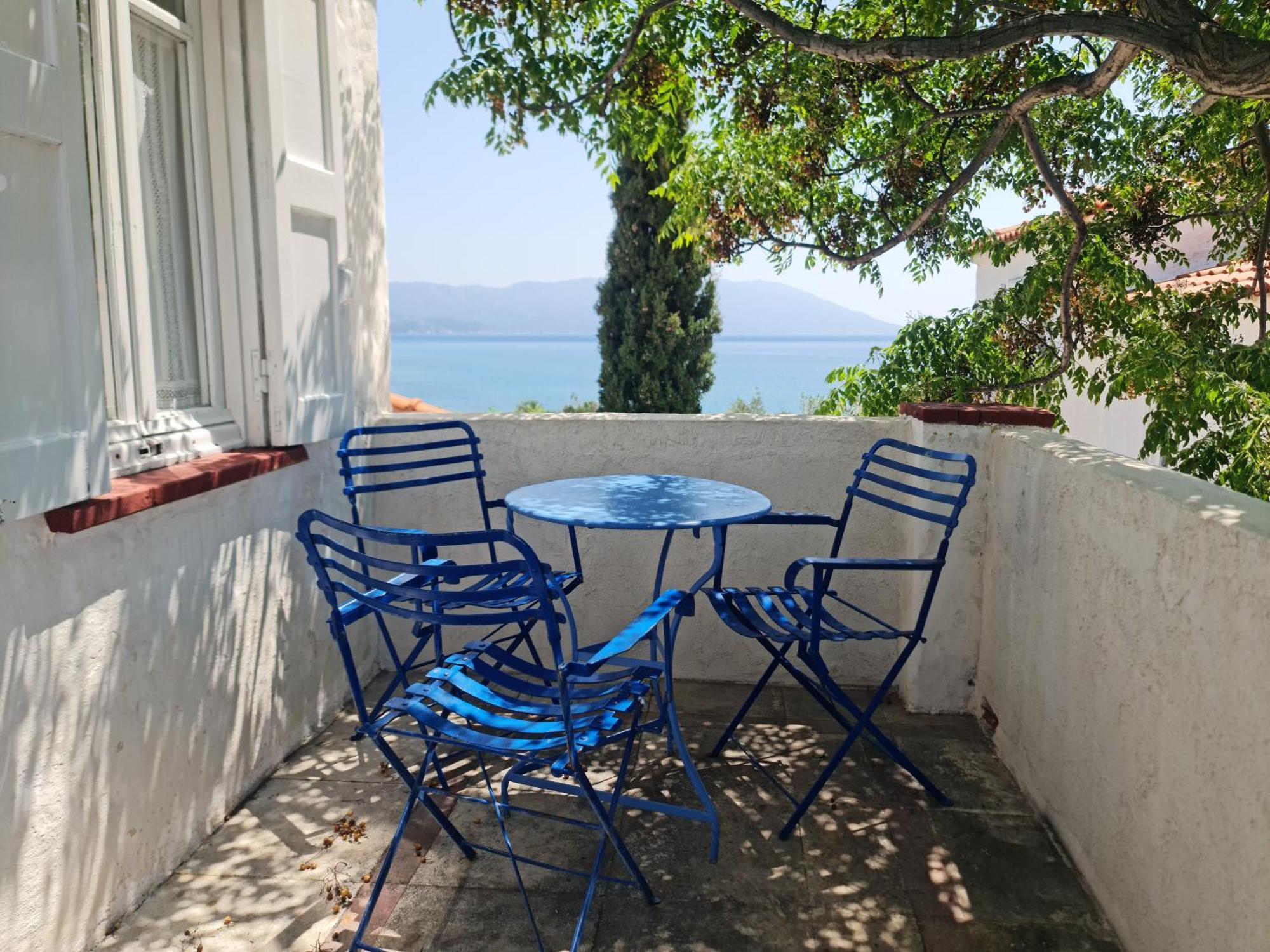 Loukoulos' Maisonette *