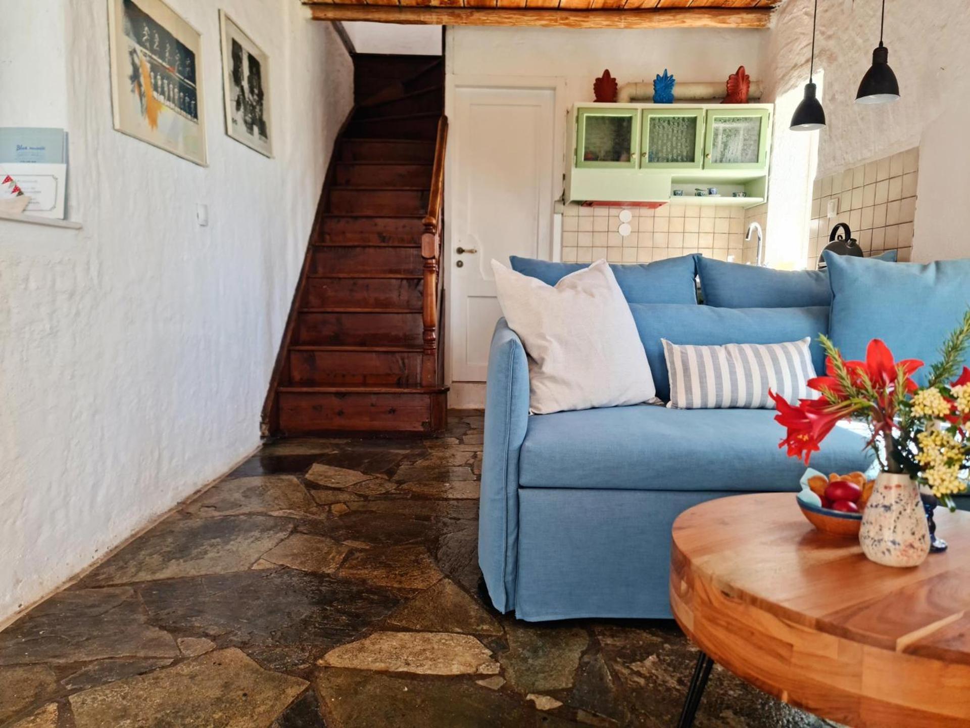 Loukoulos' Maisonette