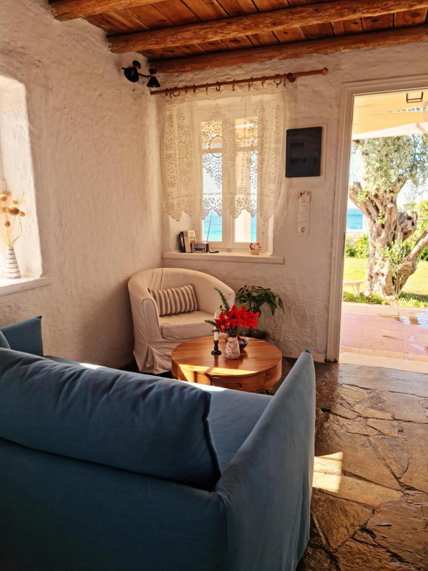 Hébergement de vacances Loukoulos' Maisonette *