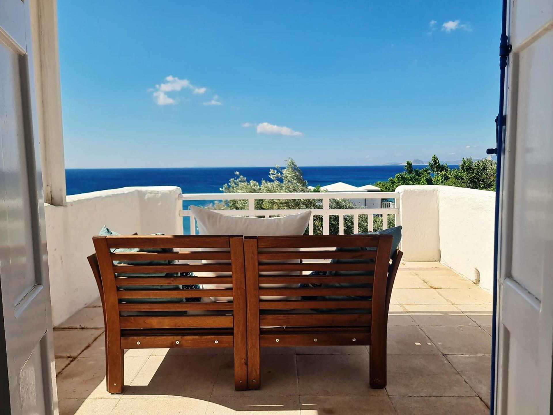 Hébergement de vacances Loukoulos' Maisonette