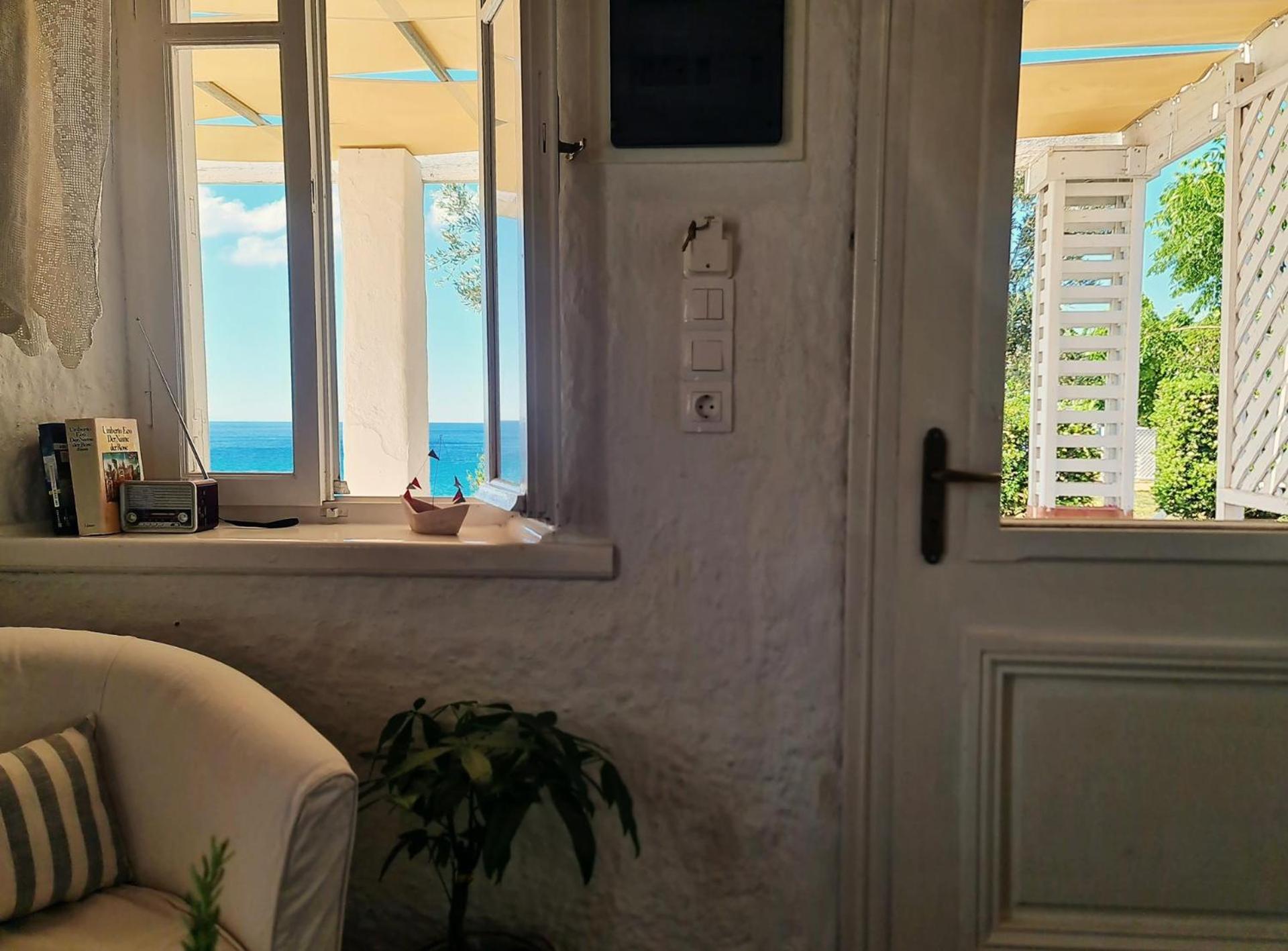 Hébergement de vacances Loukoulos' Maisonette *