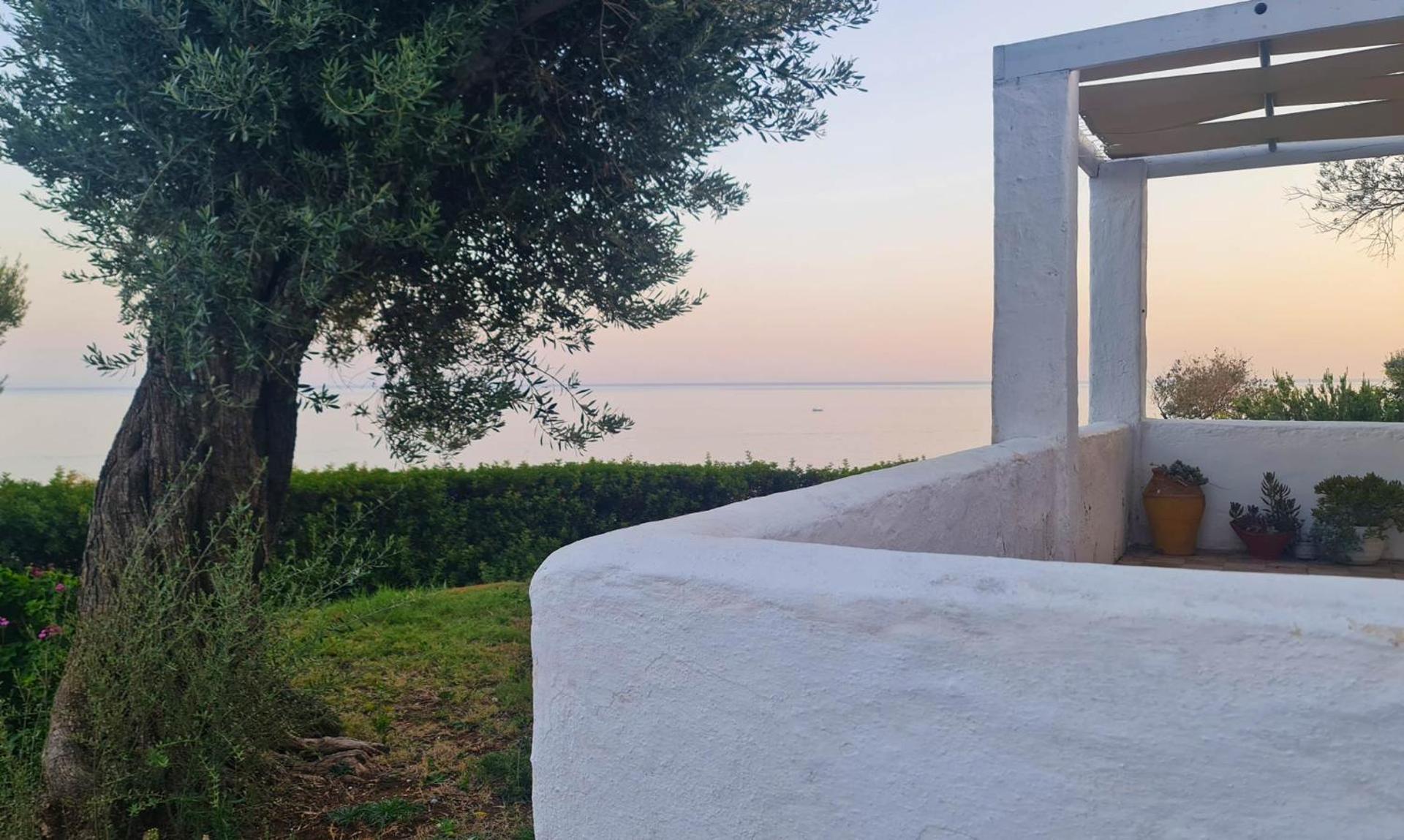 Hébergement de vacances Loukoulos' Maisonette *