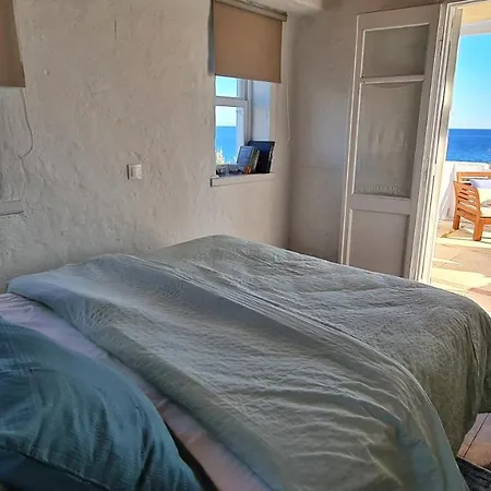 Loukoulos' Maisonette Marathókampos Extérieur photo