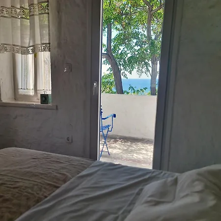 Loukoulos' Maisonette Marathókampos Extérieur photo