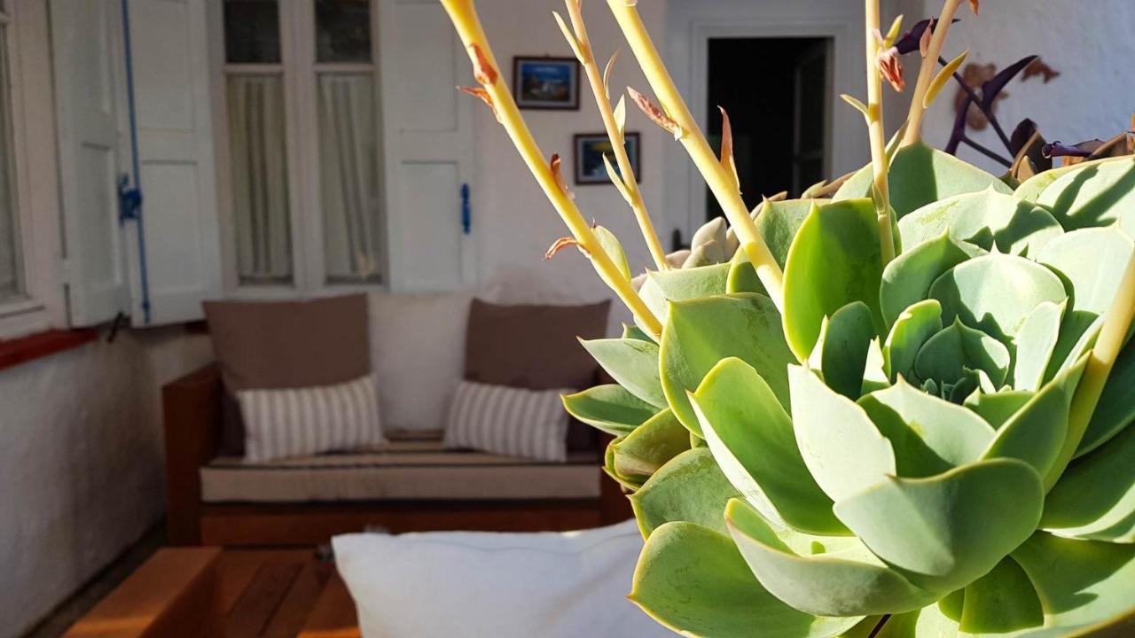 Dom wakacyjny Loukoulos' Maisonette *
