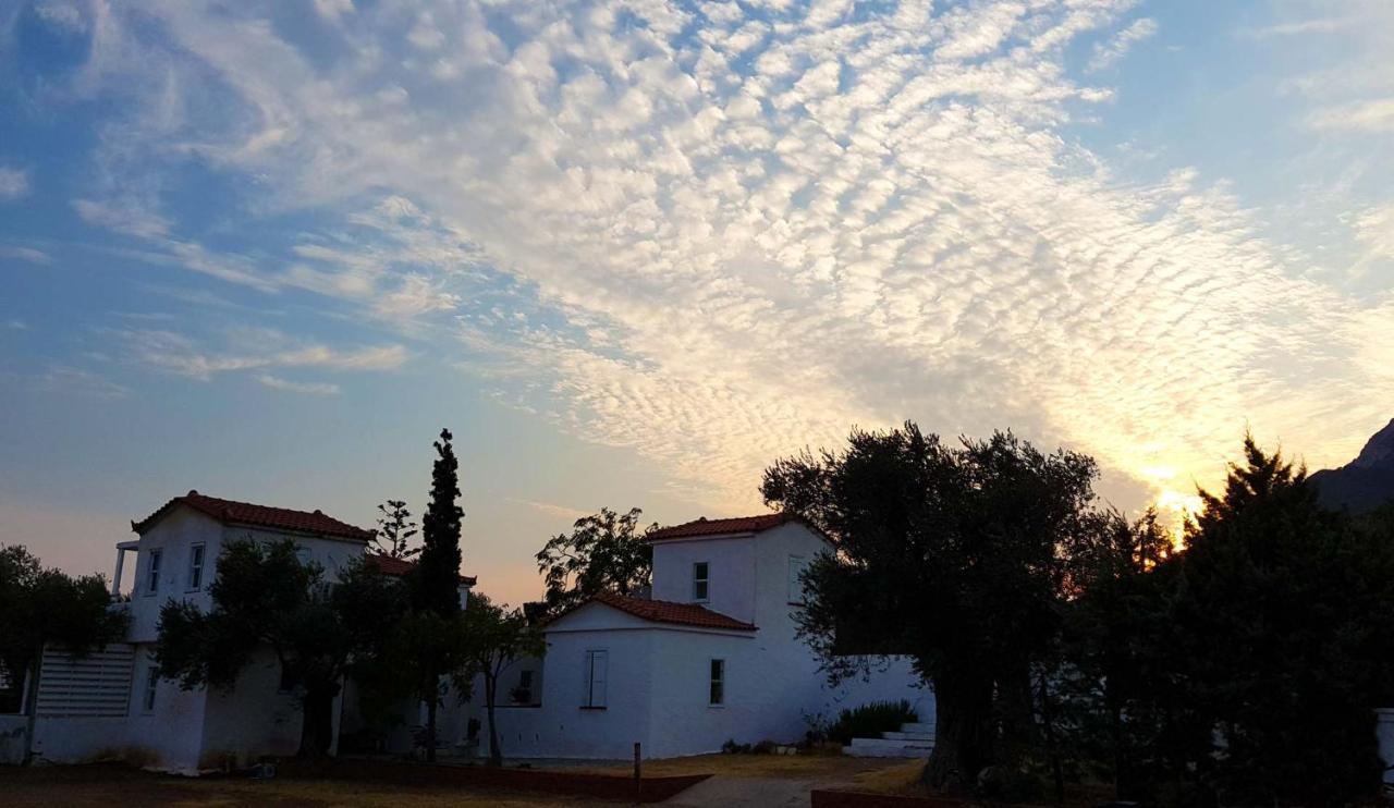 Loukoulos' Maisonette *