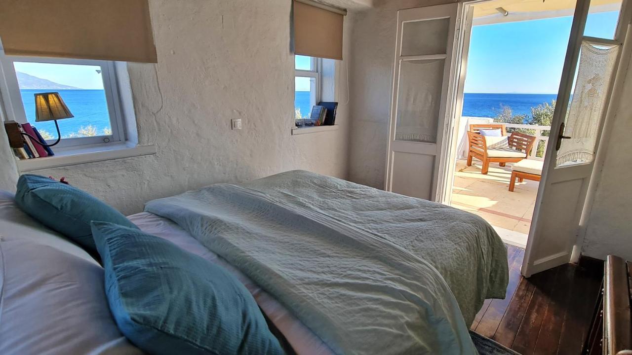 Dom wakacyjny Loukoulos' Maisonette