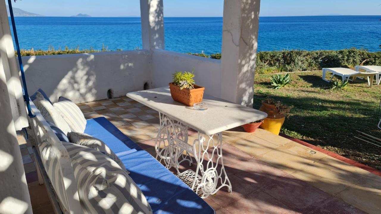 Loukoulos' Maisonette Dom wakacyjny *