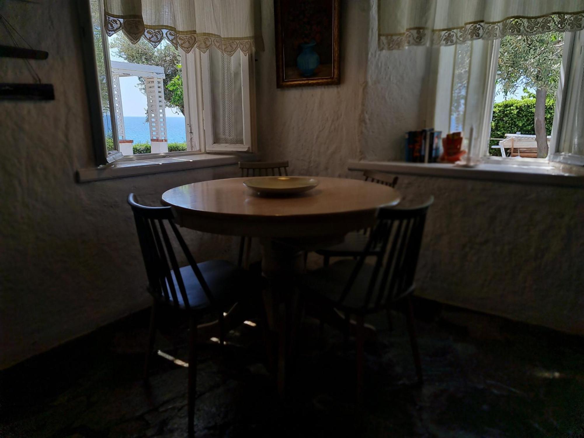 Loukoulos' Maisonette Dom wakacyjny *