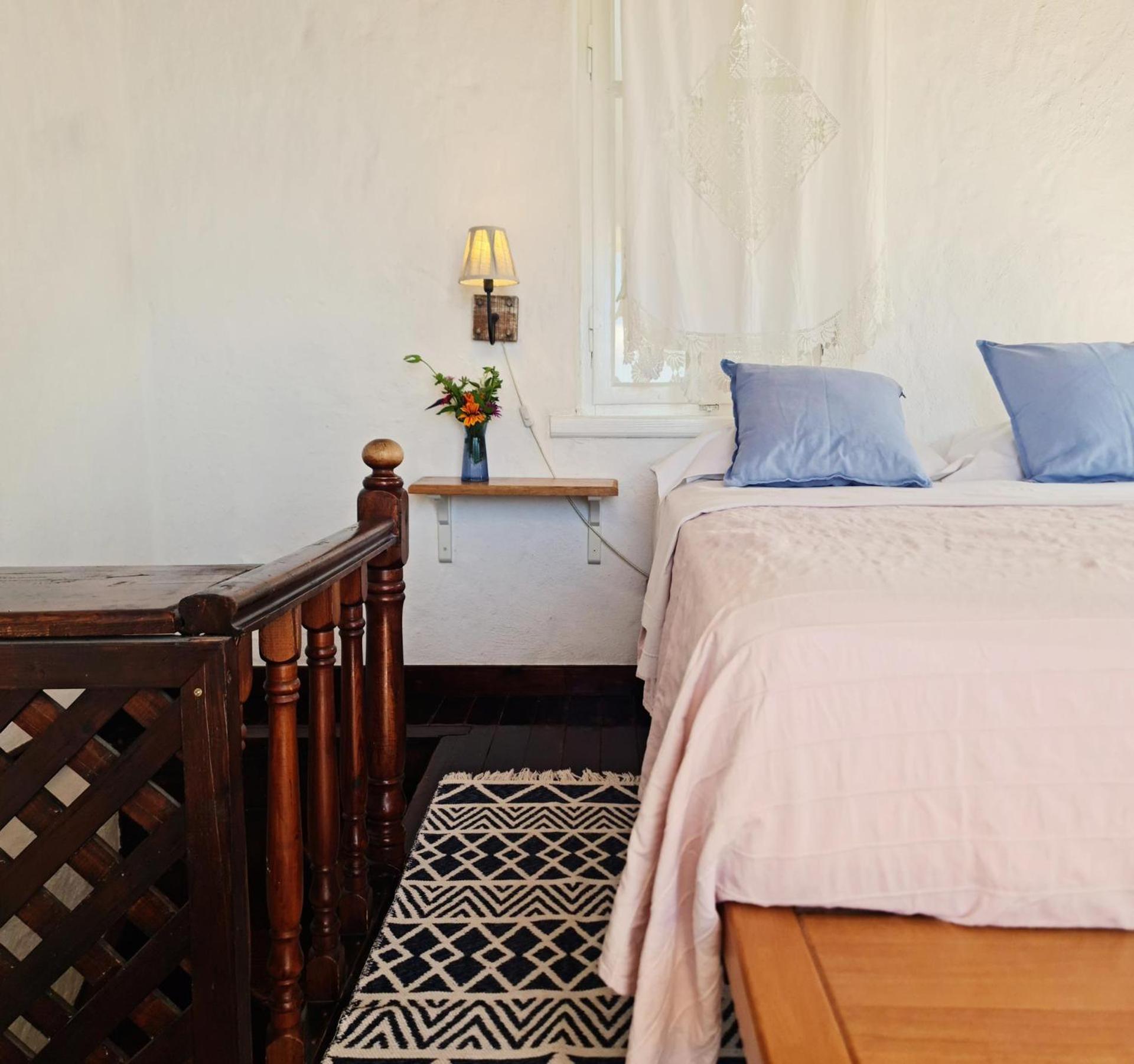 Dom wakacyjny Loukoulos' Maisonette *