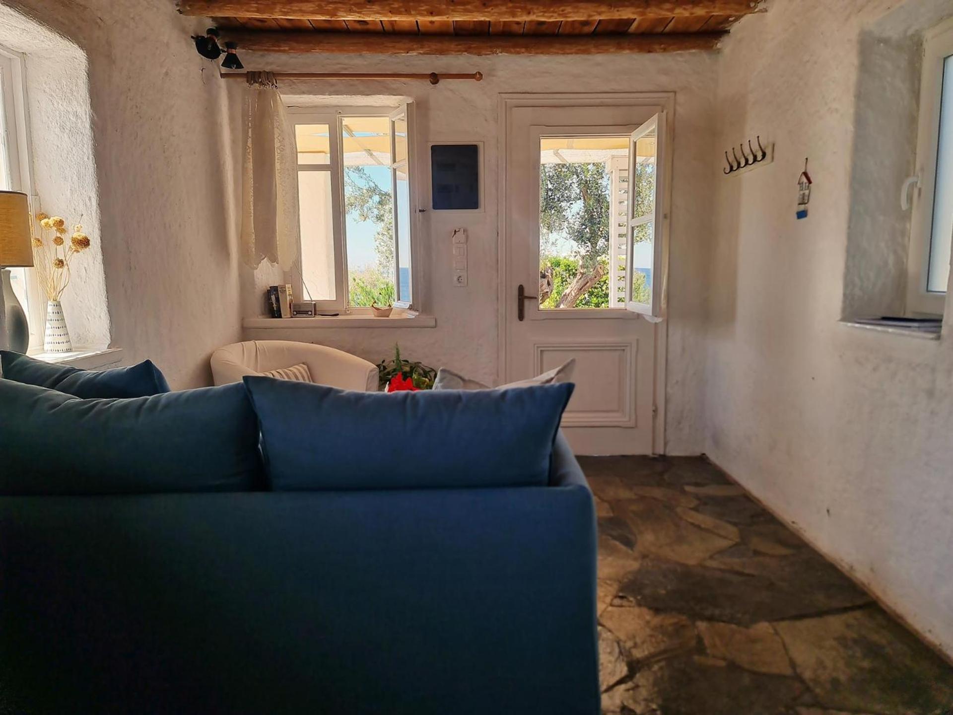 Dom wakacyjny Loukoulos' Maisonette