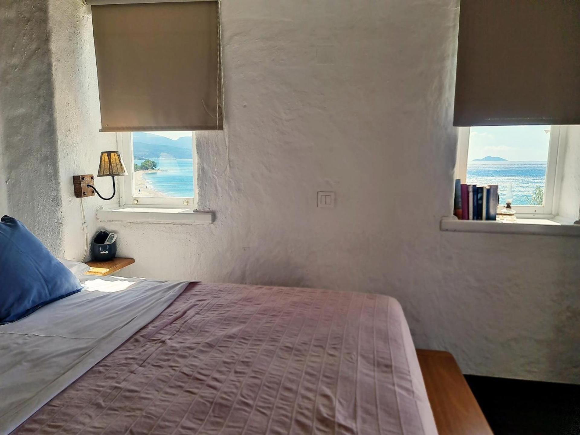 Loukoulos' Maisonette * Marathókampos