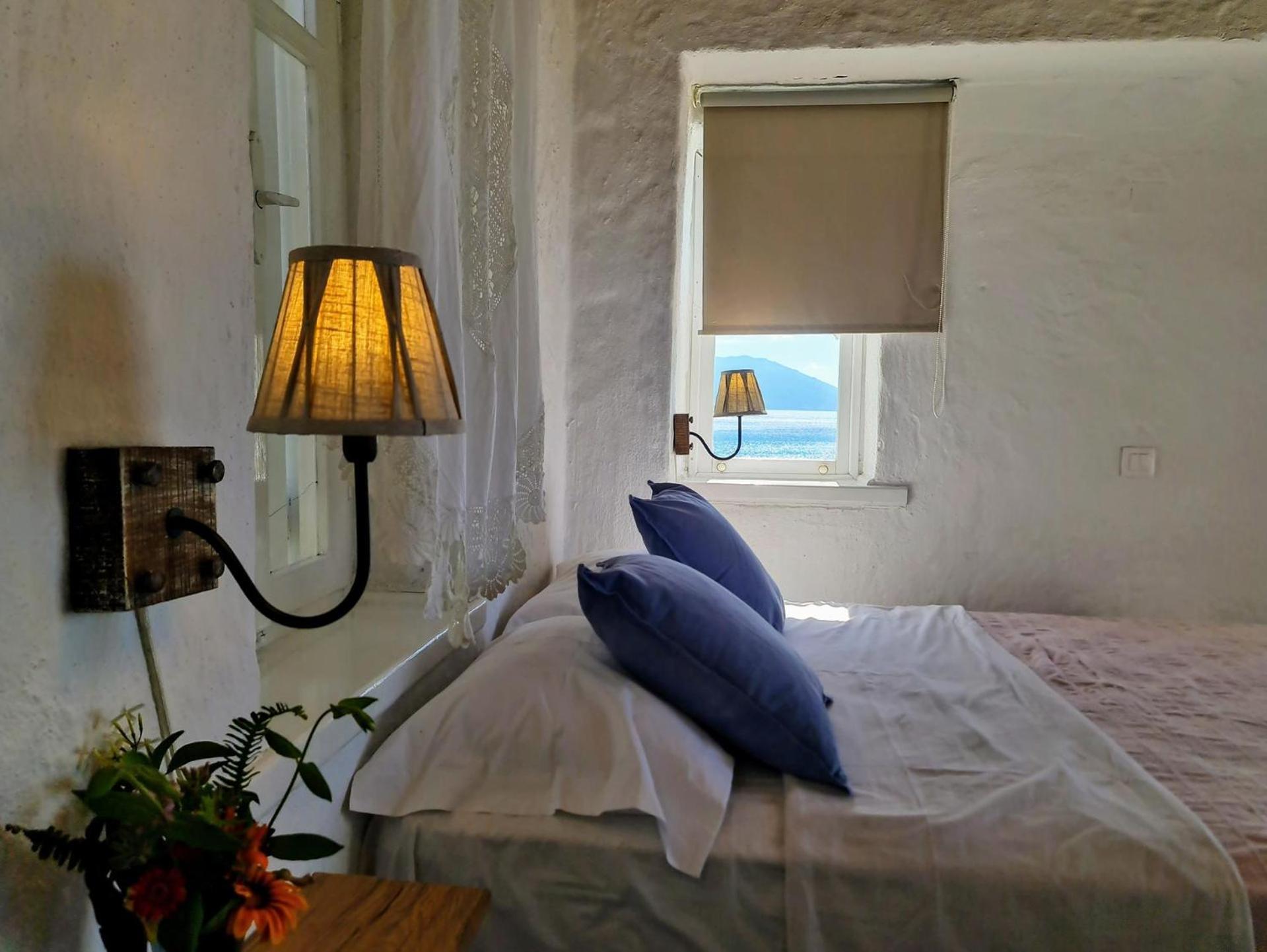 Loukoulos' Maisonette *